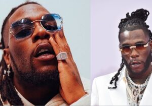 My people don’t believe I’m on the same level as American artistes – Burna Boy