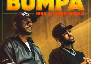 King – Bumpa Ft. Jason Derulo