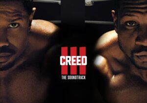(album zip download) Dreamville – Creed III: The Soundtrack